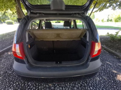 Hyundai Getz 12V 5p. GL (12)