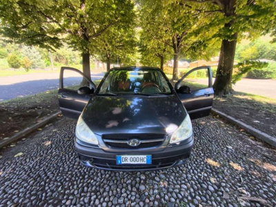 Hyundai Getz 12V 5p. GL (14)