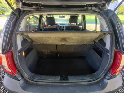 Hyundai Getz 12V 5p. GL (16)