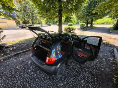 Hyundai Getz 12V 5p. GL (19)