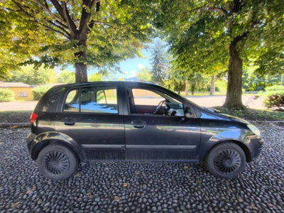 Hyundai Getz 12V 5p. GL (3)