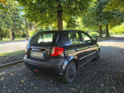 Hyundai Getz 12V 5p. GL (4)