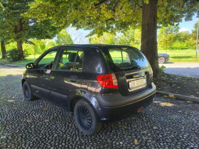 Hyundai Getz 12V 5p. GL (6)