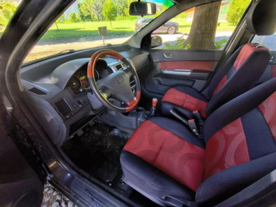 Hyundai Getz 12V 5p. GL (8)