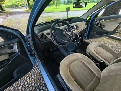 Lancia Ypsilon 1.2 (10)