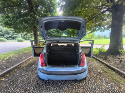 Lancia Ypsilon 1.2 (11)