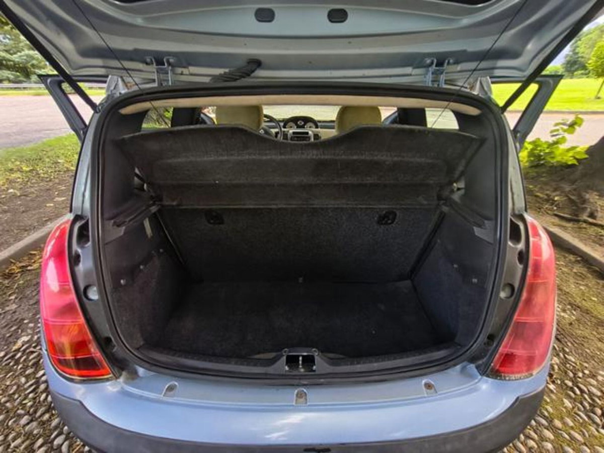 Lancia Ypsilon 1.2 (12)
