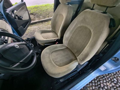 Lancia Ypsilon 1.2 (15)
