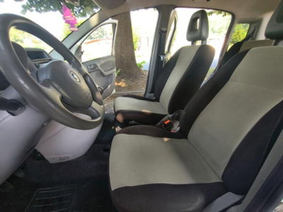 Fiat Panda 1.3 MJT Van Dynamic 4 posti (N1) (11)