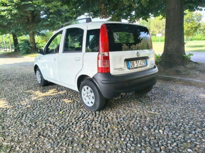 Fiat Panda 1.3 MJT Van Dynamic 4 posti (N1) (12)