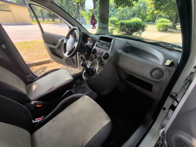 Fiat Panda 1.3 MJT Van Dynamic 4 posti (N1) (13)