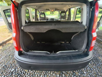 Fiat Panda 1.3 MJT Van Dynamic 4 posti (N1) (14)