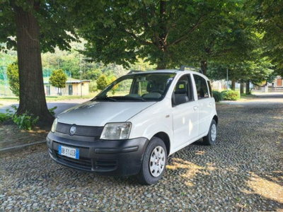 Fiat Panda 1.3 MJT Van Dynamic 4 posti (N1) (2)