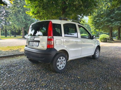Fiat Panda 1.3 MJT Van Dynamic 4 posti (N1) (4)