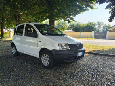 Fiat Panda 1.3 MJT Van Dynamic 4 posti (N1) (6)
