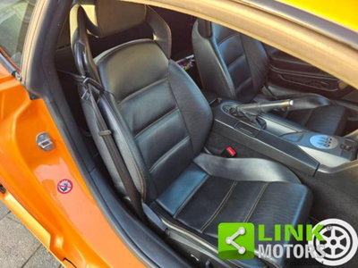 Lamborghini Gallardo Coupé 5.0 V10 Coupé (11)