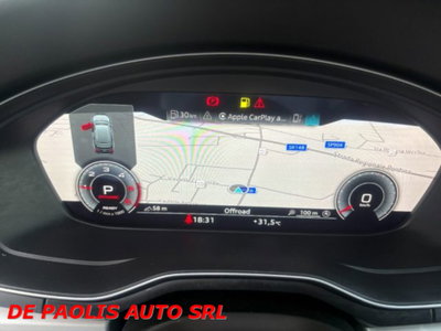 Audi A4 Avant 35 TDI/163 CV S tronic Business Advanced (14)