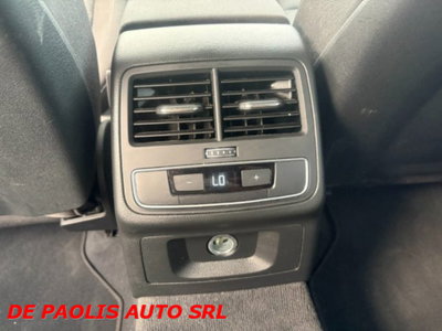 Audi A4 Avant 35 TDI/163 CV S tronic Business Advanced (9)