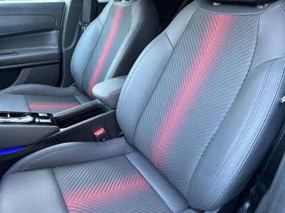 Alfa Romeo Junior 1.2 ibrida Sport Speciale 145cv edct6 (10)