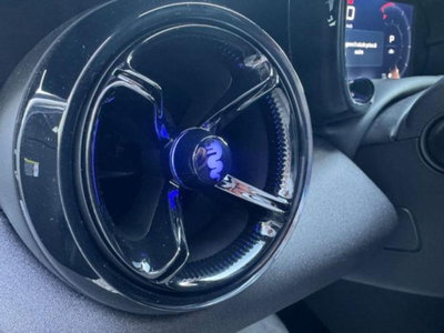Alfa Romeo Junior 1.2 ibrida Sport Speciale 145cv edct6 (15)