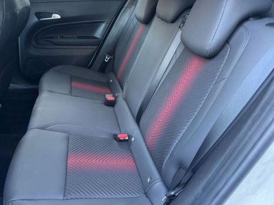 Alfa Romeo Junior 1.2 ibrida Sport Speciale 145cv edct6 (18)