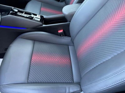 Alfa Romeo Junior 1.2 ibrida Sport Speciale 145cv edct6 (9)