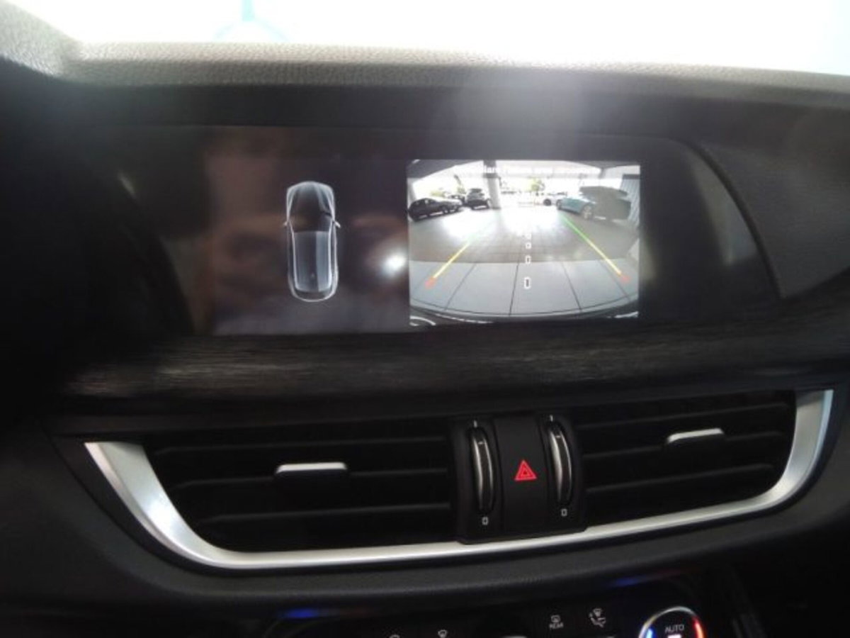 Alfa Romeo Stelvio Stelvio 2.2 Turbodiesel 160 CV AT8 RWD Sprint (11)