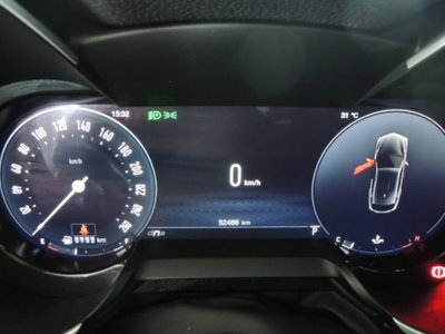 Alfa Romeo Stelvio Stelvio 2.2 Turbodiesel 160 CV AT8 RWD Sprint (9)