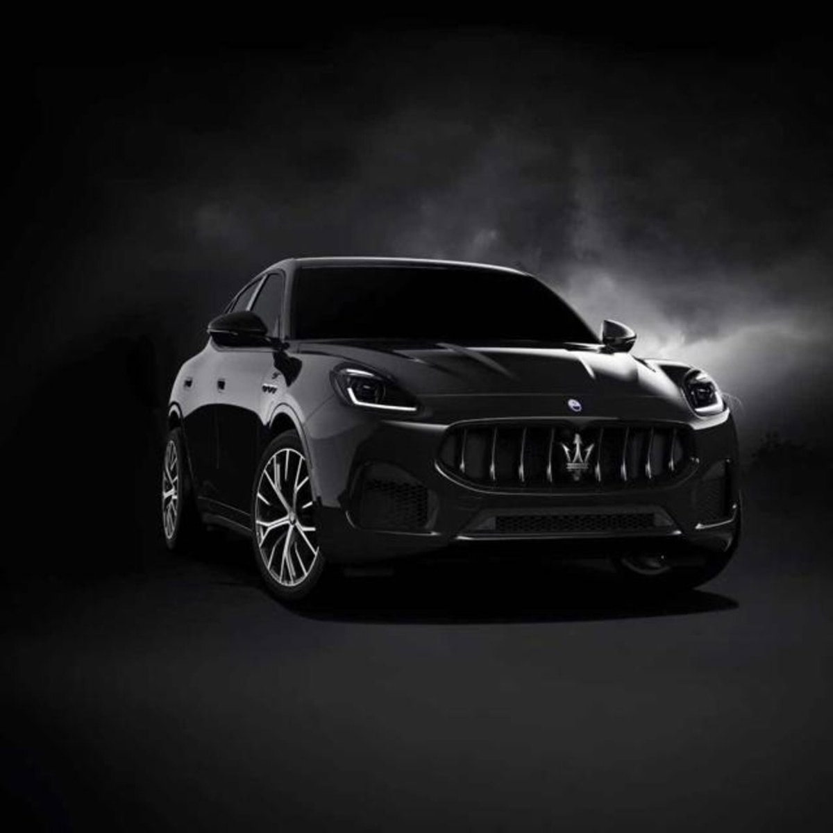 Maserati Grecale .0 mhev Grecale 250cv auto