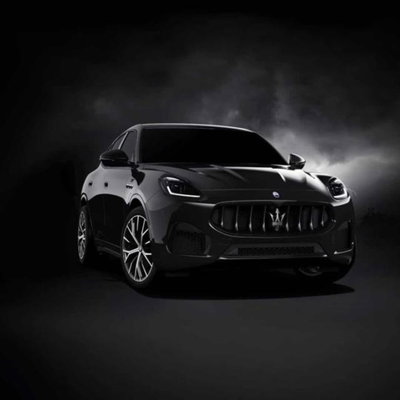 Maserati Grecale .0 mhev Grecale 250cv auto usata