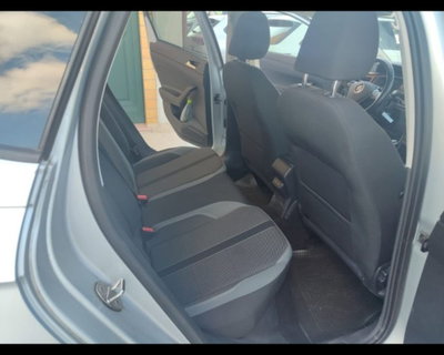 Volkswagen Polo 1.0 TGI 5p. Comfortline BlueMotion Technology (14)