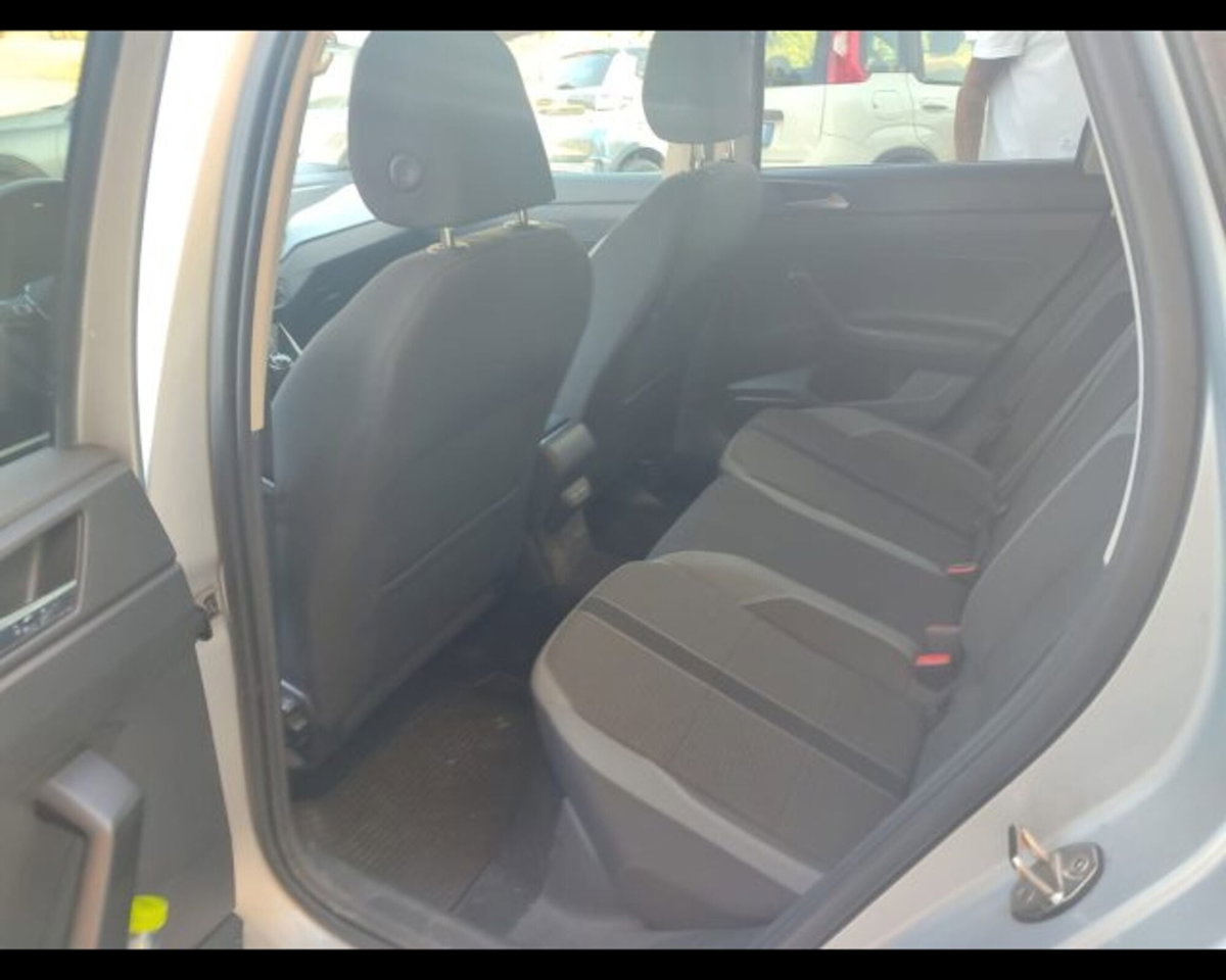 Volkswagen Polo 1.0 TGI 5p. Comfortline BlueMotion Technology (18)