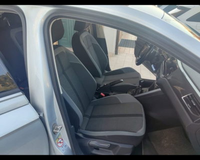Volkswagen Polo 1.0 TGI 5p. Comfortline BlueMotion Technology (19)