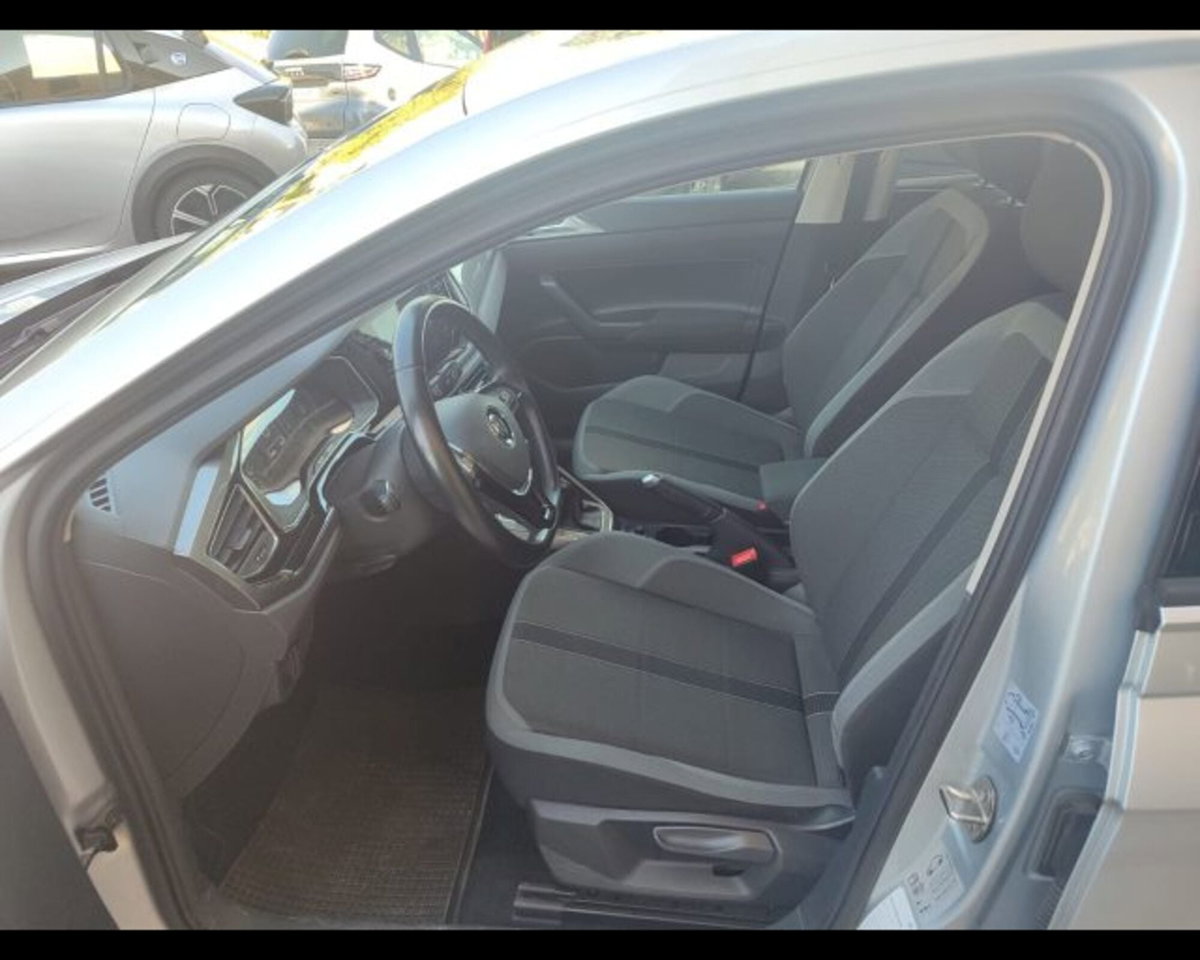 Volkswagen Polo 1.0 TGI 5p. Comfortline BlueMotion Technology (20)