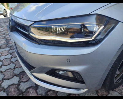 Volkswagen Polo 1.0 TGI 5p. Comfortline BlueMotion Technology (7)