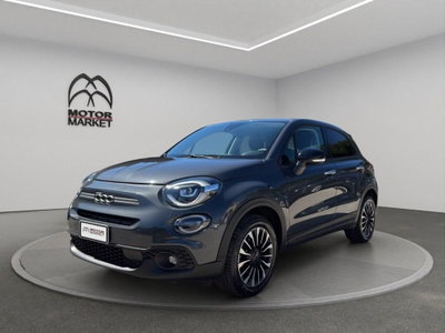 Fiat 500X 1.5 t4 hybrid Sport 130cv dct usata