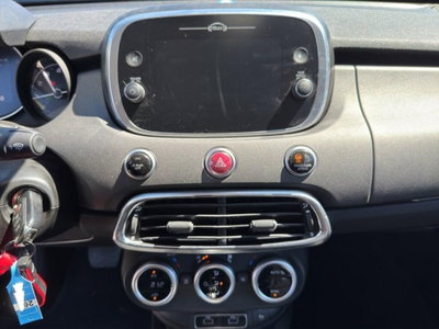 Fiat 500X 1.5 t4 hybrid Sport 130cv dct (12)
