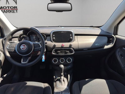 Fiat 500X 1.5 t4 hybrid Sport 130cv dct (14)