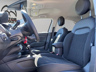 Fiat 500X 1.5 t4 hybrid Sport 130cv dct (15)