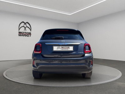 Fiat 500X 1.5 t4 hybrid Sport 130cv dct (6)
