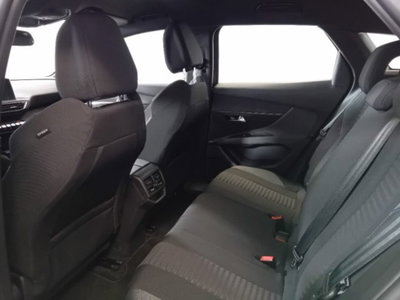 Peugeot 3008 BlueHDi 130 S&S EAT8 Active Pack (10)