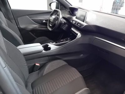 Peugeot 3008 BlueHDi 130 S&S EAT8 Active Pack (11)