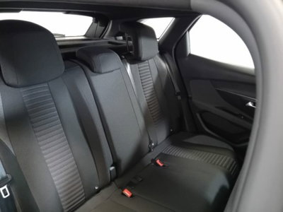 Peugeot 3008 BlueHDi 130 S&S EAT8 Active Pack (12)