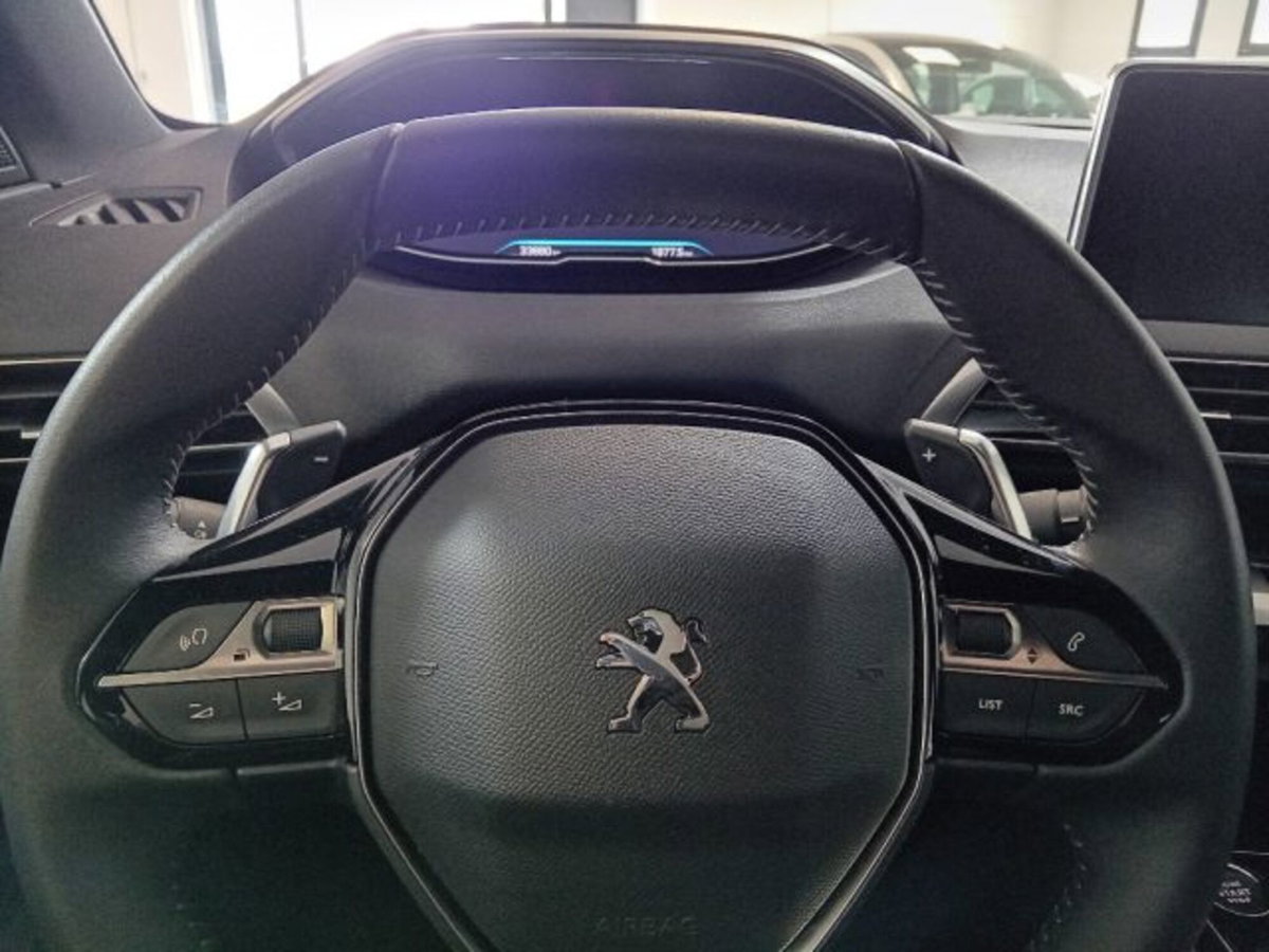 Peugeot 3008 BlueHDi 130 S&S EAT8 Active Pack (13)
