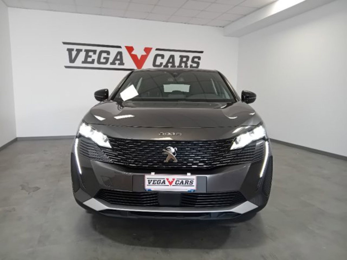 Peugeot 3008 BlueHDi 130 S&S EAT8 Active Pack (2)