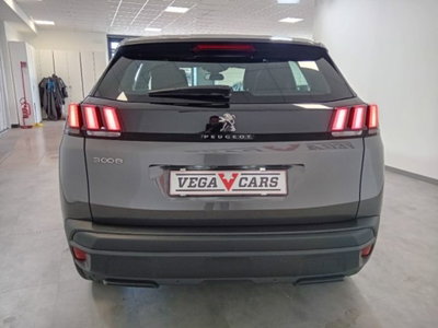 Peugeot 3008 BlueHDi 130 S&S EAT8 Active Pack (5)