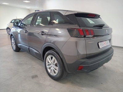 Peugeot 3008 BlueHDi 130 S&S EAT8 Active Pack (7)