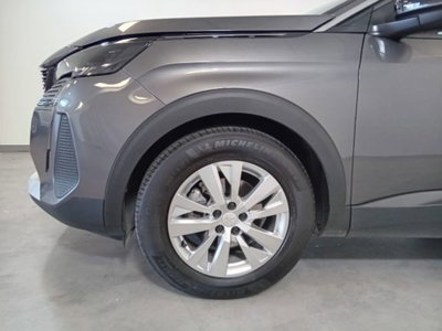 Peugeot 3008 BlueHDi 130 S&S EAT8 Active Pack (8)