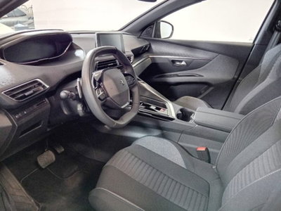 Peugeot 3008 BlueHDi 130 S&S EAT8 Active Pack (9)