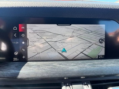 Alfa Romeo Stelvio Stelvio 2.2 Turbodiesel 160 CV AT8 RWD Rosso Edizione (11)